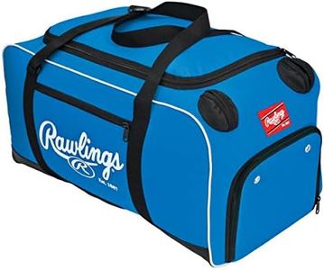 Rawlings C