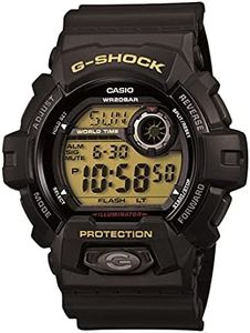 Casio Spor