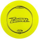 Discraft Elite Z Comet 175-176g Midrange Golf Disc [Colors May Vary] - 175-176g