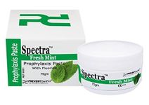 Prevest DenPro Spectra Fresh Mint Prophylaxis Paste - 75g