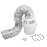 211L Dryer Lint Trap Indoor Dryer Vent Kit