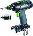 Festool 574764 Cordless Drill T18 Basic