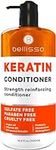 Keratin Conditioner – Sulfate and P