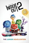 Disney/Pixar Inside Out 2: The Juni