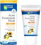 Earth's Care Acne Treatment Mask - 