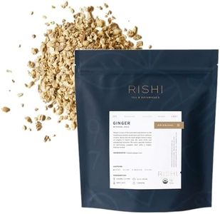 Rishi Tea 