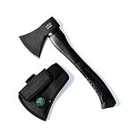 Camping Axe - Camping Hatchet with 