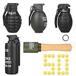 Tomatong 5pack,Toy-Hand Grenade for