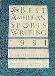 Best American Sports Writing, 1991