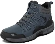 Orthofeet Women's Orthopedic Hiking