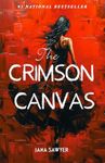 The Crimson Canvas: A Romantic Suspense Novel