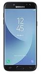 Samsung Galaxy J5 (2017) 16GB 5.2in 13MP SIM-Free Smartphone in Black (Renewed)