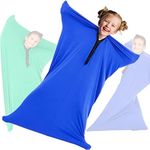 OUTREE Sensory Body Sock for Kids, 