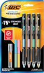 BIC Break Resistant Mechanical Penc