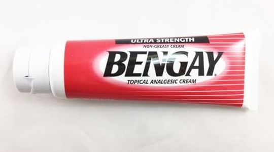 Ben-gay Ul