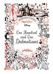 One Hundred and One Dalmatians (Disney Animated Classics): A deluxe gift book of the classic film - collect them all! (Disney Animated Classcis)