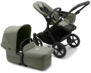 Bugaboo Donkey 5 Mono, Convertible 