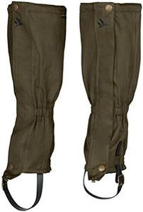 Seeland | Buckthorn Gaiters | Practical Hunting Hiking and Trekking Attire | Wind and waterproof SEETEX® membrane | Shaded Olive