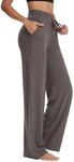 Sarin Mathews Womens Yoga Sweatpant