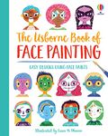 Face Painting For Kids Book