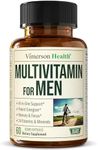 Multivitamin for Men - Complete Men