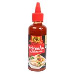 Real THAI Original Thai Cuisine Sriracha Chilli Sauce 240 ml / 8.12 fl oz / 290 gm