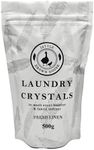 Little Brown Goose Laundry Crystals