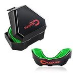 Champs MMA Mouth Guard with Case – 