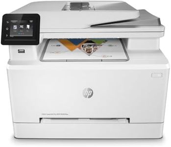 HP Color L