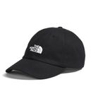 THE NORTH FACE Norm Hat, TNF Black, One Size