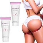 Buttmax+ Enhancement Butt Cream, 20