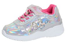 Girls Sneakers