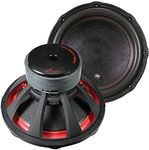 Audiopipe 18" Woofer 3400 Watts Max