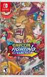 Capcom 41029 Fighting Collection (Import)