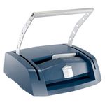 Leitz A4 Binding Machine, impressBIND 280, Silver/Blue