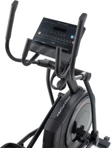 ProForm Carbon EL Elliptical Trainer – Compact Home Cardio Machine