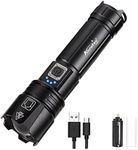 Alonefire H38 Tactical LED Torch Hi