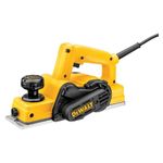 DEWALT Hand Planer, 5.5-Amp, 3-1/4-Inch (D26676)