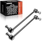 A-Premium 2x Front Sway Bar Links Stabilizer Bar Links, Compatible with Nissan Altima, Maxima, Murano, Pathfinder, Quest, Rogue, Rogue Select & Infiniti JX35, Replace # K750094, K750095