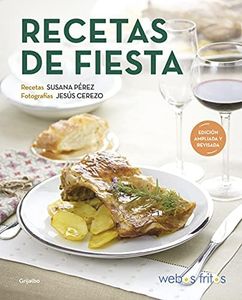Recetas de fiesta (Webos Fritos) (Cocina casera)