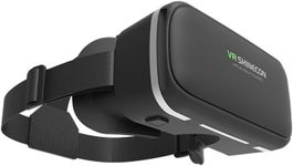 VR SHINECON Kids VR Headset for iPh