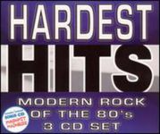 Hardest Hits: Modern Rock of the 80's