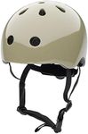 Coconuts Vintage Green Kids Helmet 