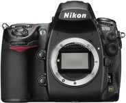 Nikon D700 12.1MP FX-Format CMOS Di