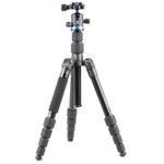 Benro iFOTO Aluminium Tripod Kit + IB0 Ballhead