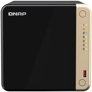 QNAP TS-46