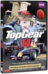 Top Gear: The Complete Season 14