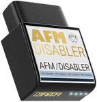 DZFST.FI AFM Disabler, Enhance Driving Experience for Chevrolet Silverado 1500 V8 5.3L 2010-2018 Models and Trucks, SUVs with GM V6 V8 Engines