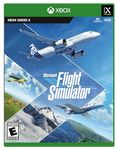 Flight Simulator Xbox 360