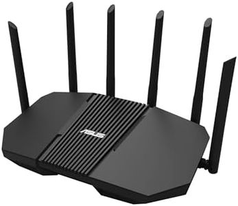 ASUS RT-BE